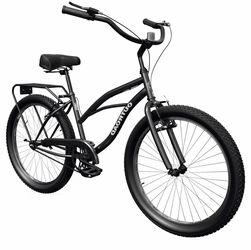 Two bikes
