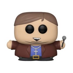 Cartman Funko Pop!