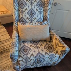 Arm Chair