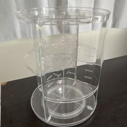 Rotating Organizer