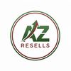 AZ RESELL