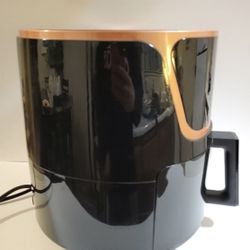 AIR FRYER with DEHYDRATOR GoWISE USA 7 quart  FIRM PRICE in eagle rock