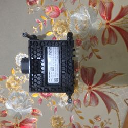 Honda OEM Front Radar Sensor 36801-TNV-A03 Bosch ACC Collision Module