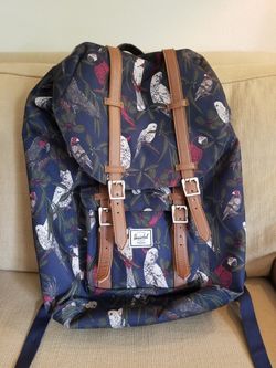 Herschel Backpack