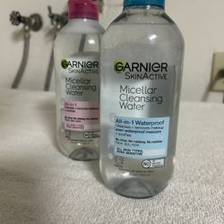 Garnier SkinActive Micellar Cleansing Water