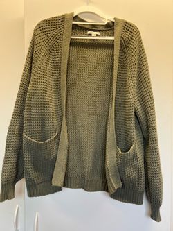 Cardigan