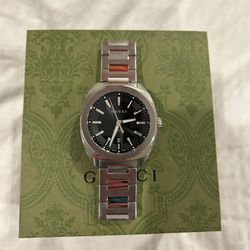 Gucci Stainless Steel Watch