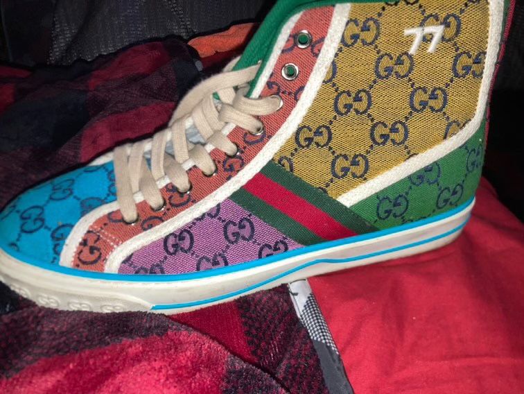 Gucci Shoes