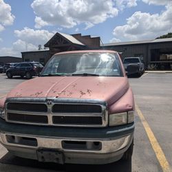 99 Dodge Ram 1500