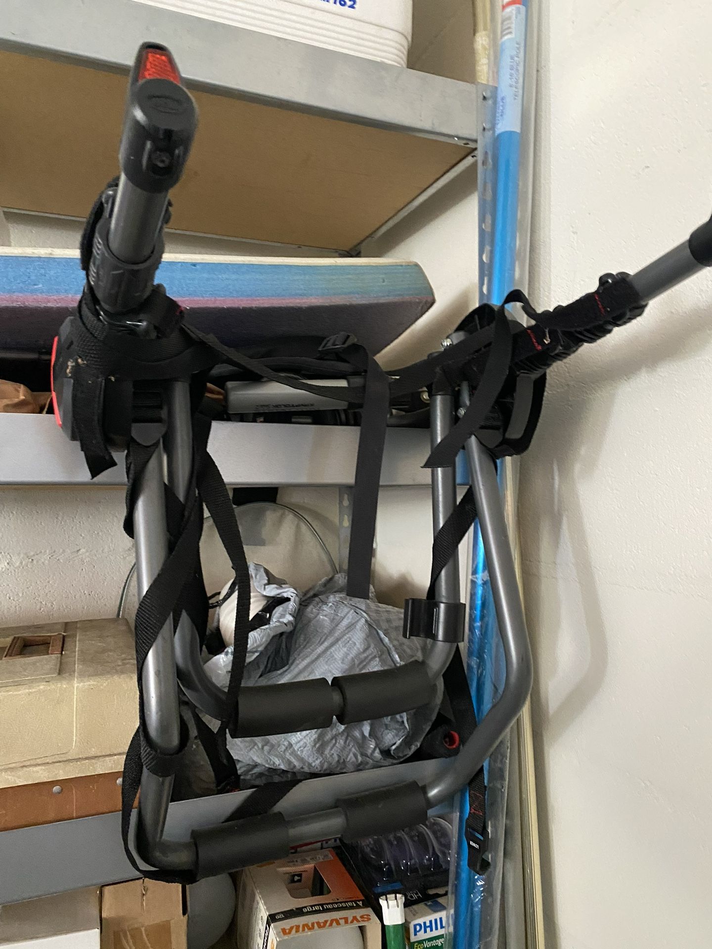Bike Rack
