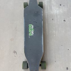 Electric Skateboard