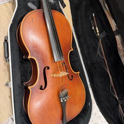 Cello