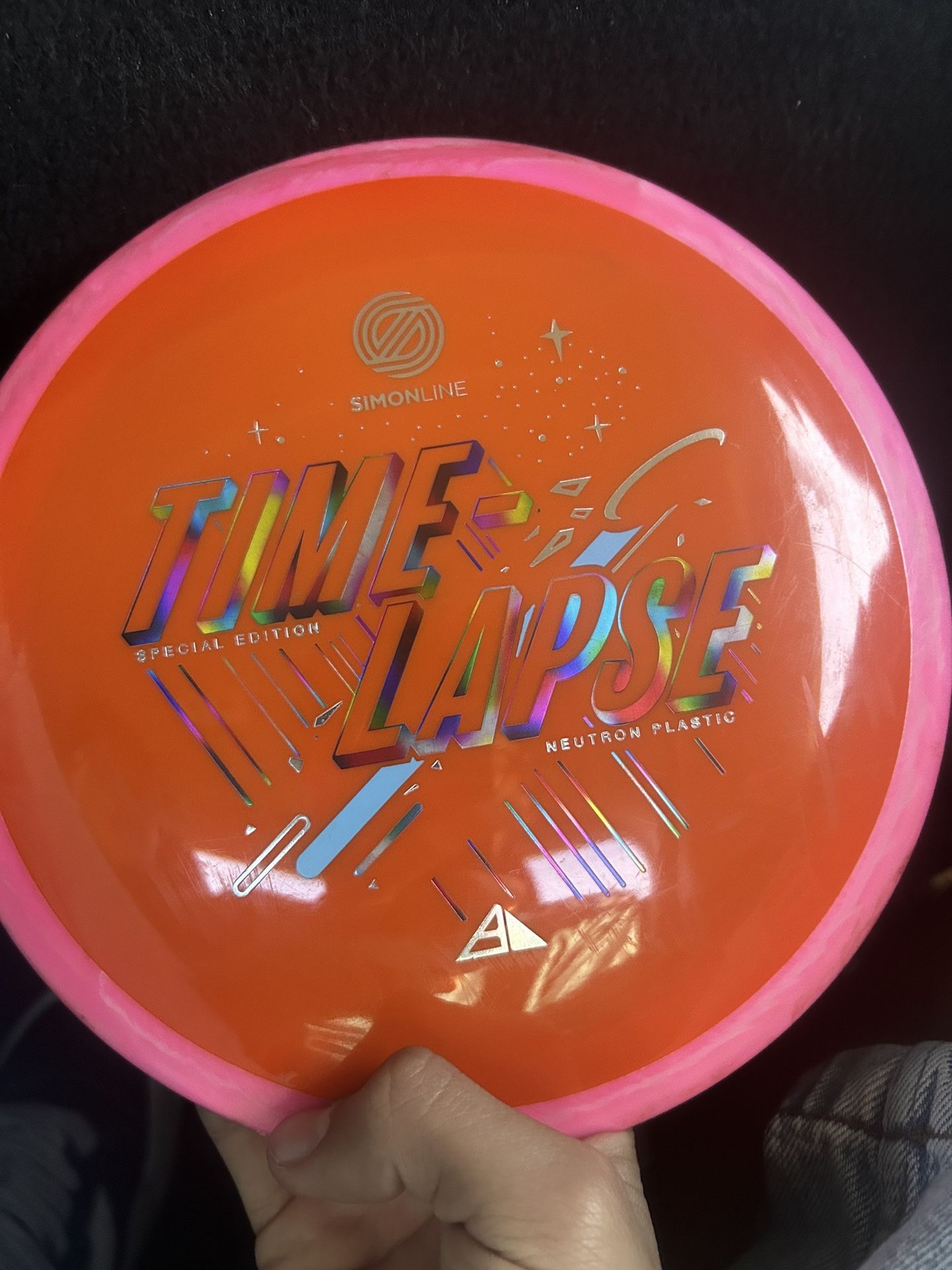Axiom Discs