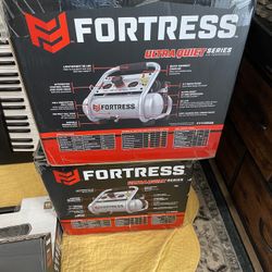 Compressor Brand New 