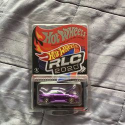 RLC R34 With Patch