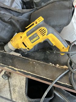 Drill