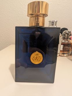 Dylan blue