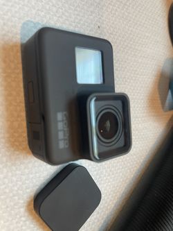 GoPro6 Bundle 