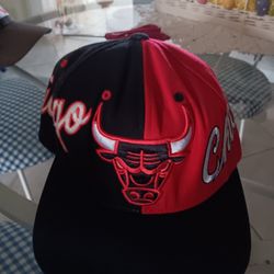 Chicago Bulls Hat