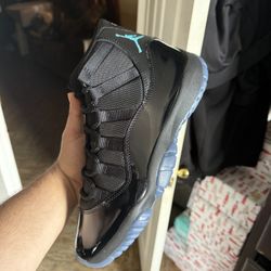 Jordan 11 Gamma