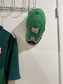 Mexico cap