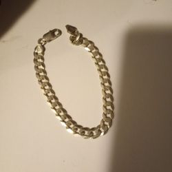 925 Bracelet