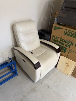 Electric Recliner Chair