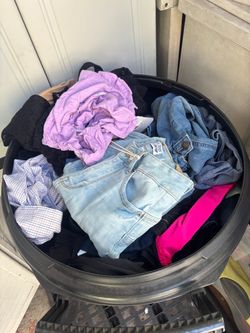 Vendo ropa