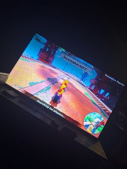 Mario