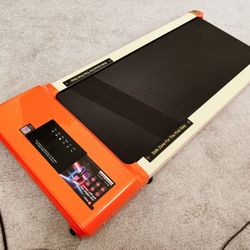 Compact Treadmill