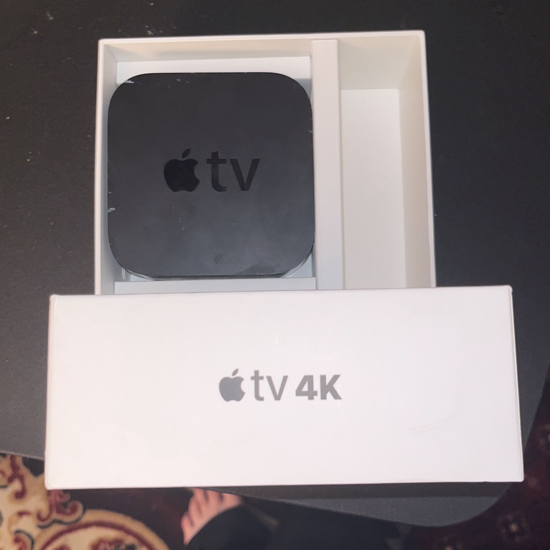 Apple TV 4K 32GB