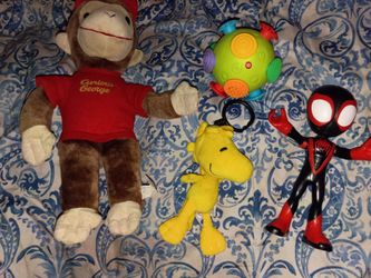 Good Toys for one price