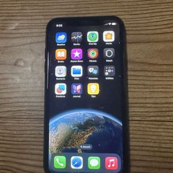 iPhone 11 - 64GB - Unlocked Great Condition -91% Battery