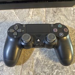 Ps4 Controller 