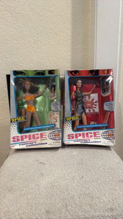 Spice girls