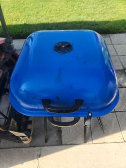 Grill