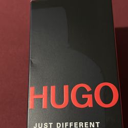 Hugo Just Different Cologne 