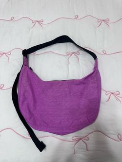 Baggu medium crescent