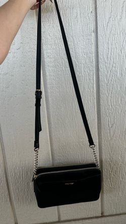 Nine West Black Crossbody Bag