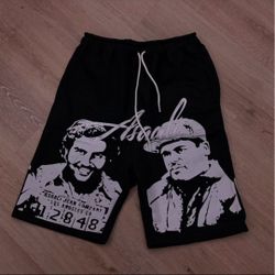 Oreo Asaali Shorts