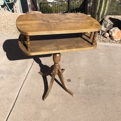 Antique Table