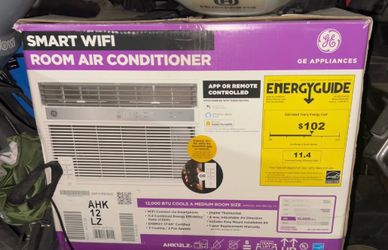 Air conditioner window unit
