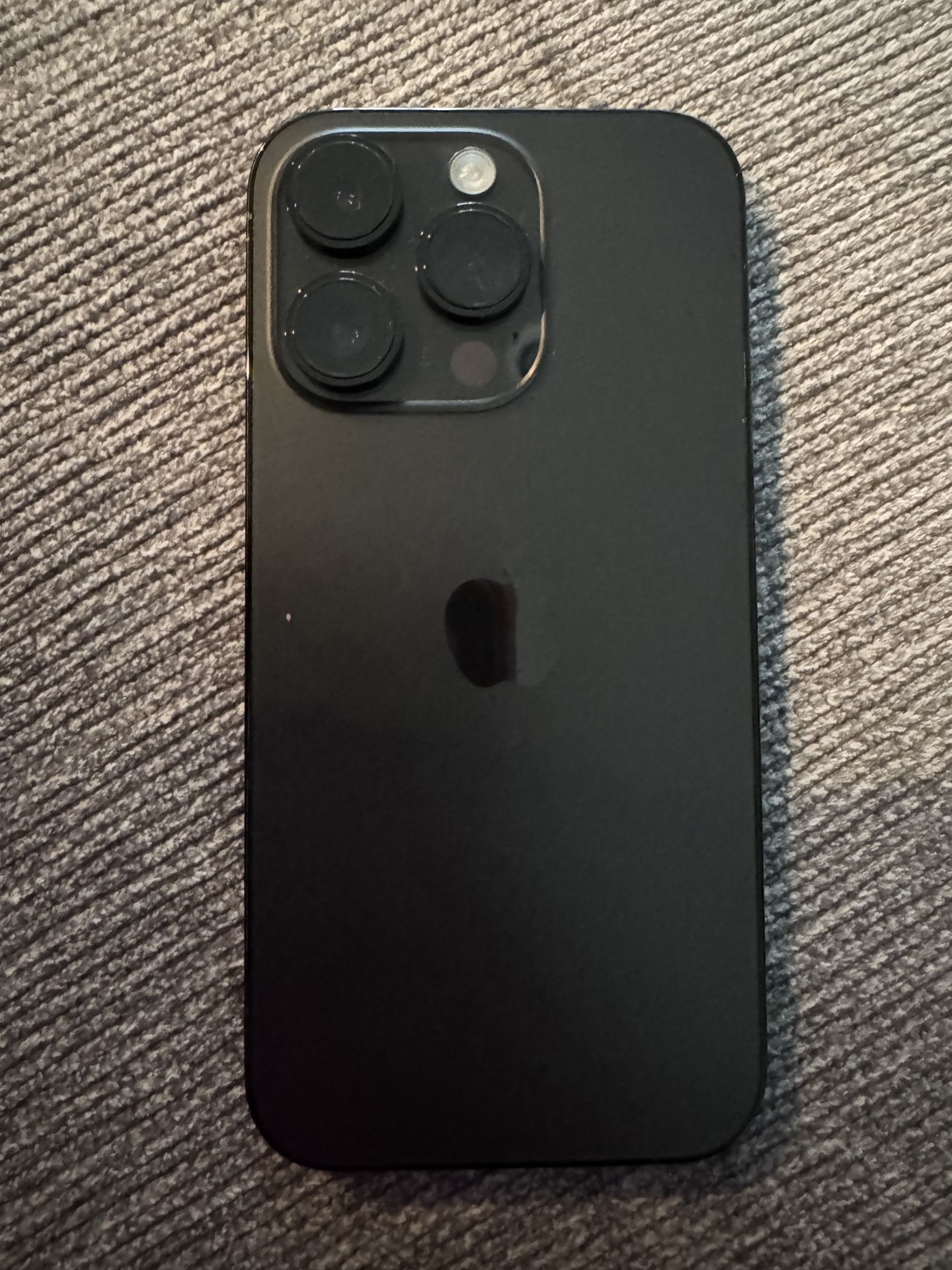 iPhone 14 Pro