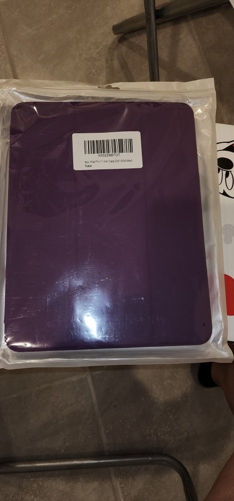 BRAND NEW Ipad Pro case