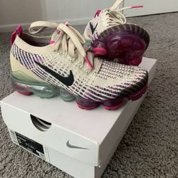 Women’s Air Vapor max Flyknit 3