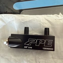 2014-2018 GM 6L80 TRANSMISSION FLUID THERMAL BYPASS VALVE