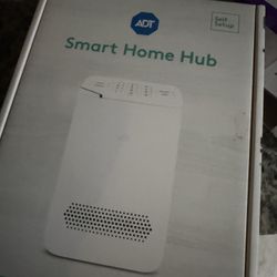 Smart Home Hub