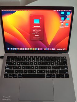 Apple Mac Book Pro