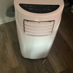 Portable Air Conditioner 8000 Btu