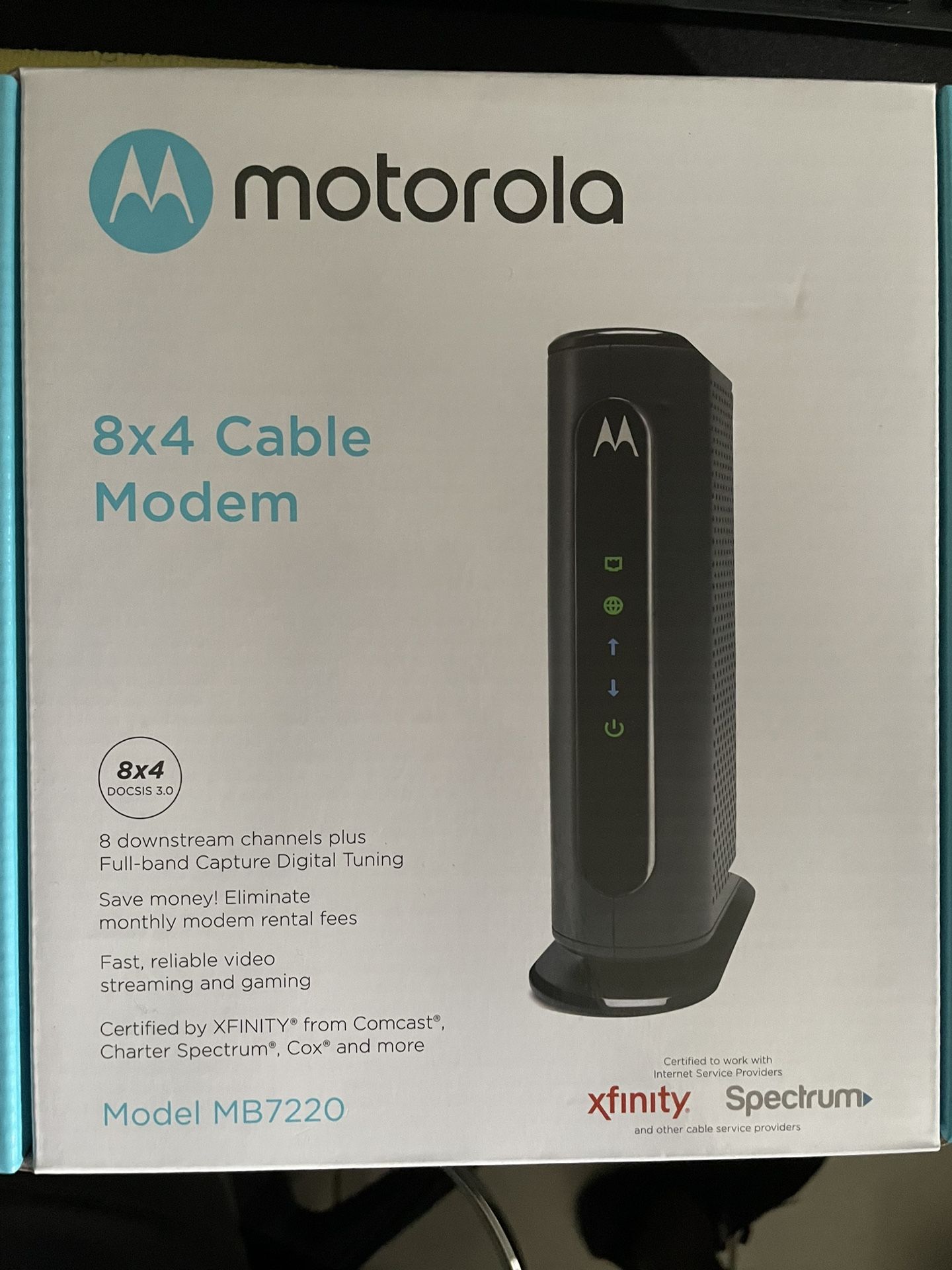 Cable Modem